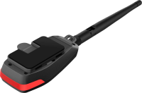 MeshPort RED - Bluetooth-zu-MESH-Adapter