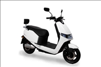 NEXT - NXPlus (90 km/h - PowerPack) - Creme Weiss