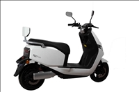 NEXT - NXPlus (90 km/h - PowerPack) - Creme Weiss