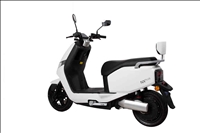 NEXT - NXPlus (90 km/h - PowerPack) - Creme Weiss