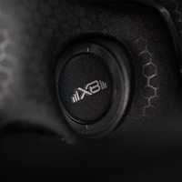 SENA PHANTOM XB - Smart Motorrad-Integralhelm - schwarz matt (S)