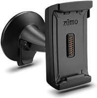 GARMIN - Saugnapfhalterung für zümo 590