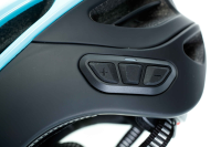 R1 - Ice Blue (L) / No FM