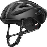 R2 EVO - Matt Black (L)