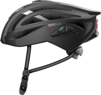 R2 EVO - Matt Black (L)