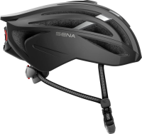 R2 EVO - Matt Black (L)