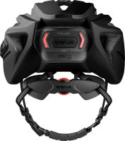 R2 EVO - Matt Black (L)