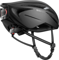 R2 EVO - Matt Black (L)