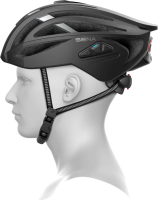 R2 EVO - Matt Black (L)