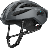 R2 EVO - Matt Grey (L)