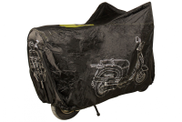 Kumpan - Rollergarage