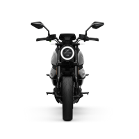E-Motorrad NIU RQi Sport – 7.5 kW, 110 km/h, 120 km Reichweite