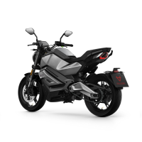 E-Motorrad NIU RQi Sport – 7.5 kW, 110 km/h, 120 km Reichweite