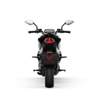 E-Motorrad NIU RQi Sport – 7.5 kW, 110 km/h, 120 km Reichweite