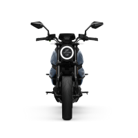 E-Motorrad NIU RQi Sport BLAU – 7.5 kW, 110 km/h, 120 km Reichweite