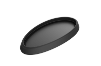 RC3 - 3-Knopf-Fernbedienung