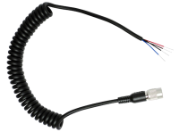 SR10 - Verbindungskabel mit OPEN END