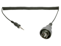 SM10 - 3.5mm Stereokabel zu 5-Pin DIN Stecker