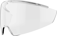 Shield Visor for U1, Clear