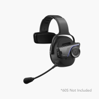 SINGLE EAR HEADPHONE for 60S