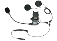 SMH10 - Alternative Helmhalterung 305