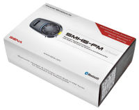 SMH5-FM - Bluetooth Headset (2er-Set)