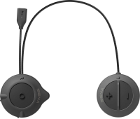 SNOWTALK2 - Bluetooth Headset