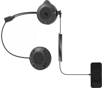 SNOWTALK2 - Bluetooth Headset