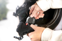 SNOWTALK 2 - Bluetooth Headset