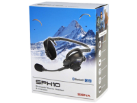 SPH10 - Bluetooth Headset