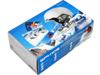 SPH10S - Bluetooth Ski-Headset für Burton®-Helme