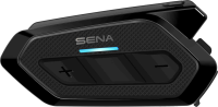 SENA Mesh-Intercom -Kommunikationssystem SPIDER RT1 - 2er-Set Reichweite Smartphone App Sena Motorrad