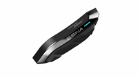 SENA SPIDERX-SLIM Mesh-Intercom Headset Sound by Bose 1er-Set