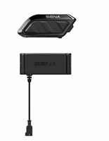 SENA SPIDERX-SLIM Mesh-Intercom Headset Sound by Bose 1er-Set