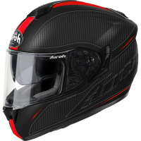 Airoh - ST701 - Slash - Red Matt (XS)