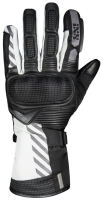Tour Handschuh Glasgow-ST 2.0 schwarz-hell grau L