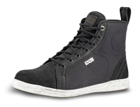 Classic Sneaker Nubuk-Cotton 2.0 schwarz 38
