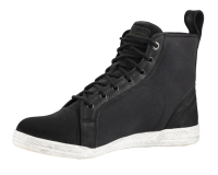 Classic Sneaker Nubuk-Cotton 2.0 schwarz 39
