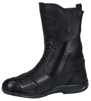 Tour Stiefel Nordin-ST 2.0 schwarz 46