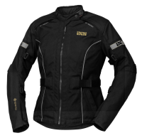Tour Damen Jacke Classic-GTX schwarz DXL