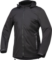 Classic Jacke Eton-ST-Plus schwarz L