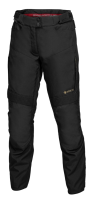 Tour Damen Hose Classic-GTX schwarz DXL