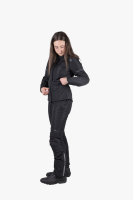 Tour Damen Hose Tallinn-ST 2.0 schwarz DS