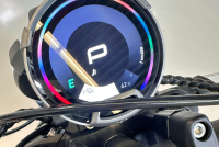 Elektromotorrad NIU XQi3 (45/75 km/h) GELB