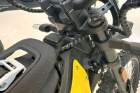 Elektromotorrad NIU XQi3 (45/75 km/h) GELB