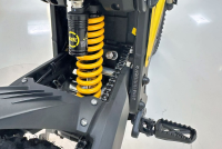 Elektromotorrad NIU XQi3 (45/75 km/h) GELB