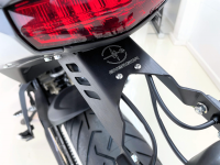 E-Motorrad Energica EXPERIA - FLAME WHITE