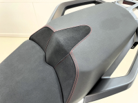 E-Motorrad Energica EXPERIA - FLAME WHITE