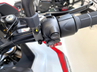 E-Motorrad Energica EXPERIA - FLAME WHITE