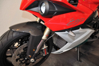 Energica EGO - ITALIAN FLAG